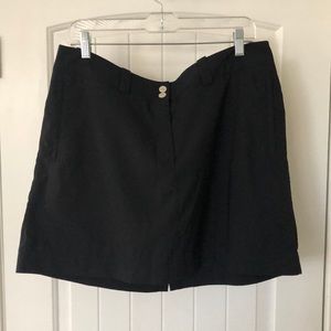 Nike Golf Skort